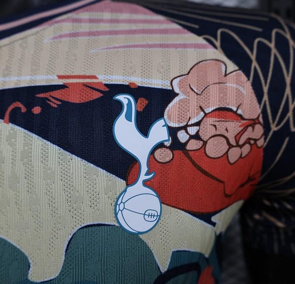 Player Version 2024 Japan Wave Special JErsey - Image 8