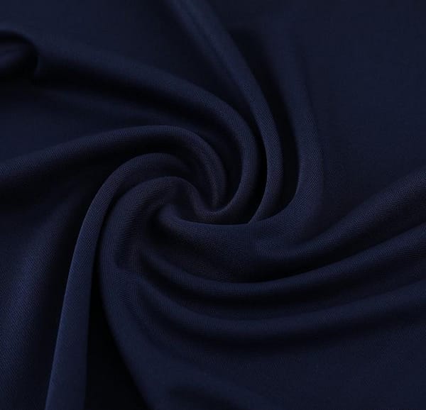 24/25 Nike Navy/Blue Short Sleeve Jersey+Shorts - Image 8