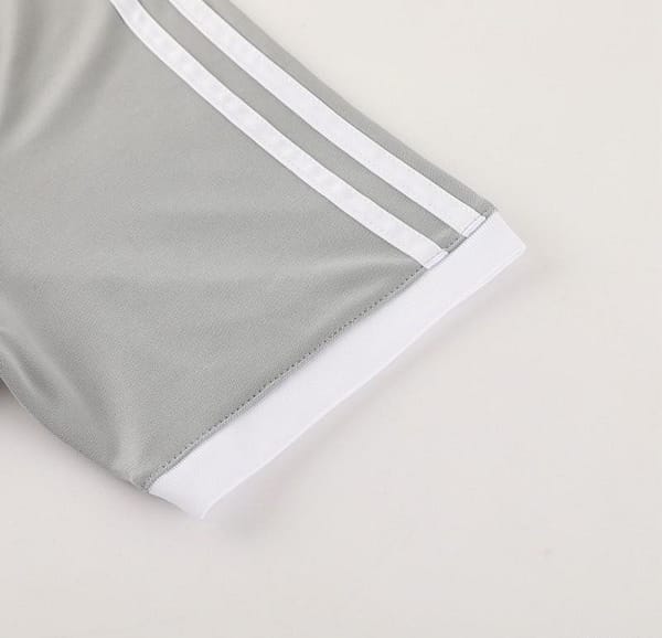 24/25 Adidas Original Green Short Sleeve Jersey+Shorts - Image 21