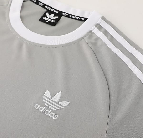 24/25 Adidas Original Green Short Sleeve Jersey+Shorts - Image 22