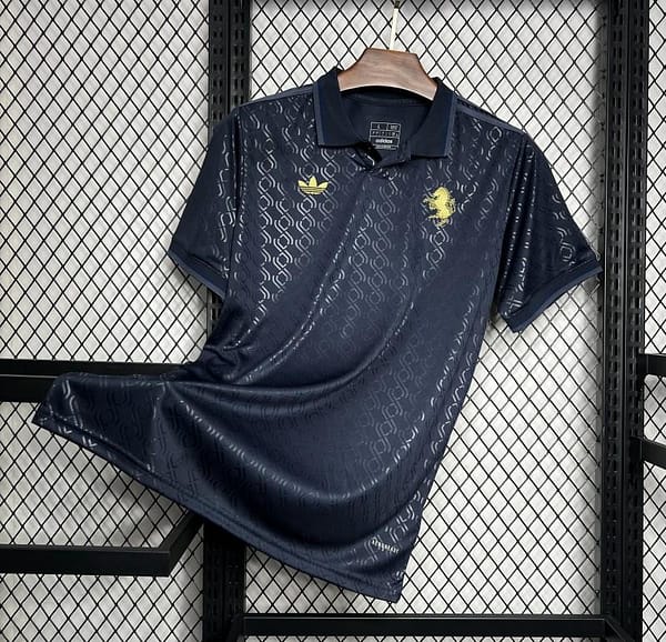 2024/25 Juventus THIRD Jersey - Image 2