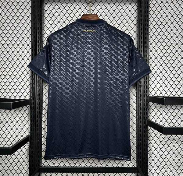 2024/25 Juventus THIRD Jersey - Image 4