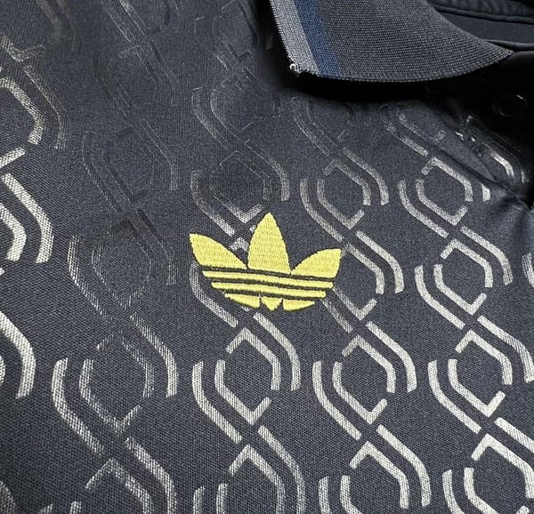 2024/25 Juventus THIRD Jersey - Image 7
