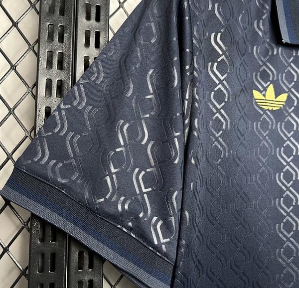 2024/25 Juventus THIRD Jersey - Image 8