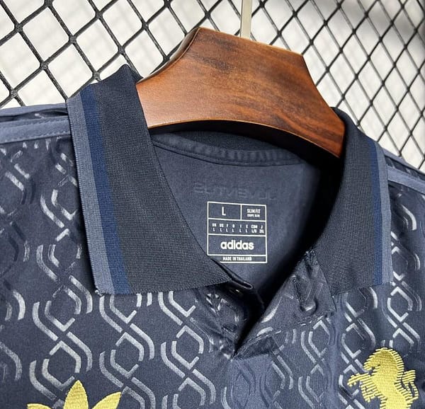2024/25 Juventus THIRD Jersey - Image 9