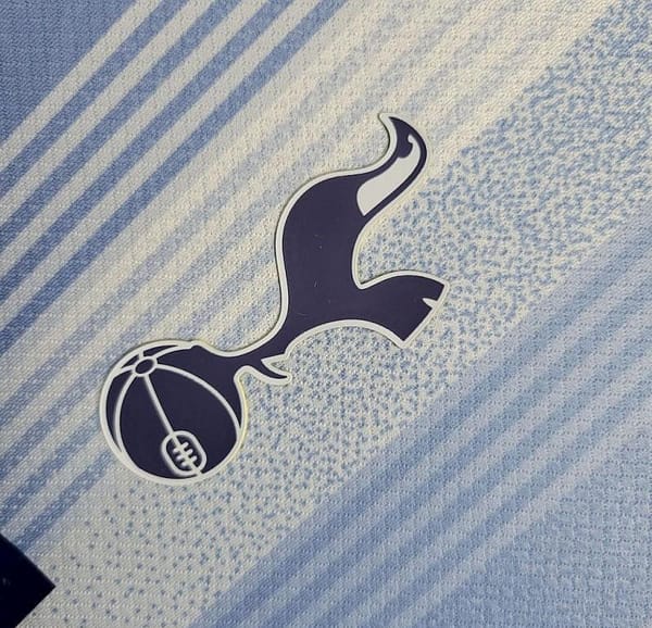24/25 Tottenham Hotspur Away Jersey - Image 5
