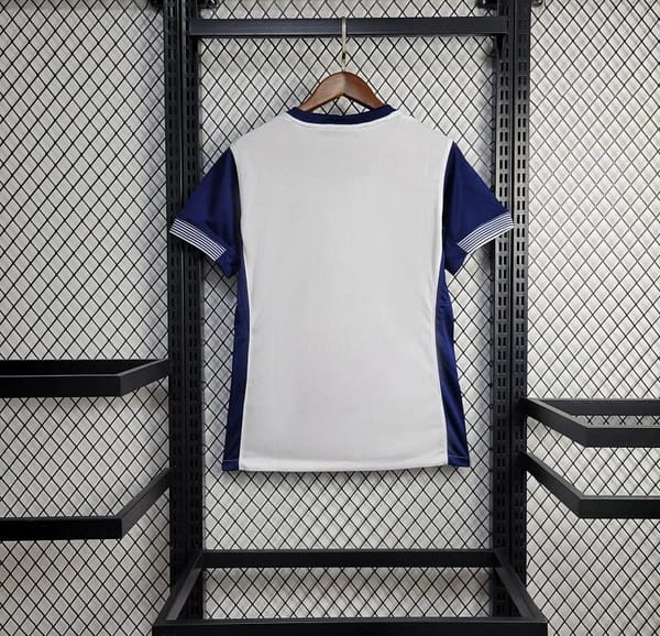 24/25 Women Tottenham Hotspur Home Jersey - Image 4