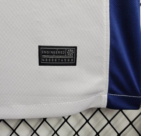 24/25 Women Tottenham Hotspur Home Jersey - Image 7