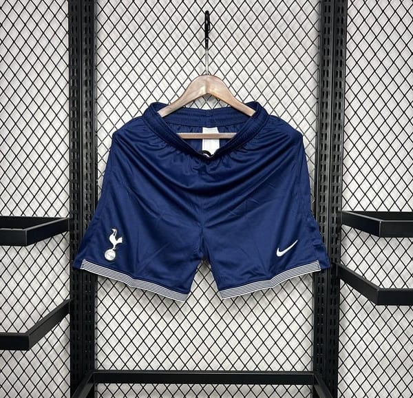 24/25 Tottenham Hotspur Home Shorts