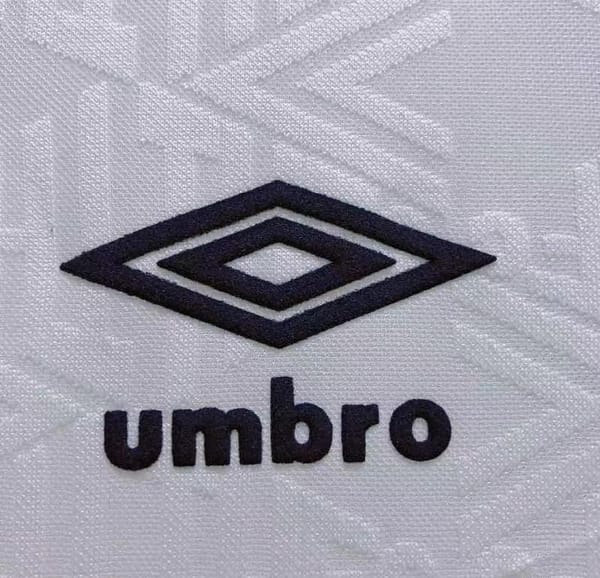 Retro 92/94 Tottenham Hotspur Home Soccer Jersey - Image 5