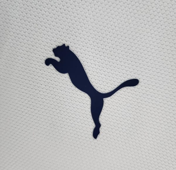 Retro Tottenham Hotspur 06/07 Home Soccer Jersey - Image 7
