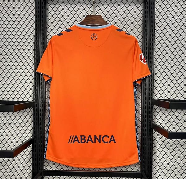 24/25 Celta Vigo Third Jersey - Image 2
