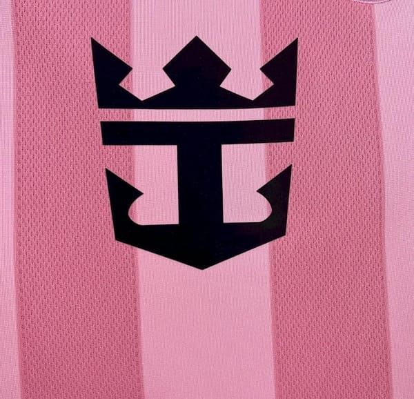 2025/26 Inter Miami Home Jersey - Image 6