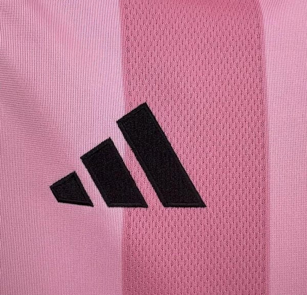 2025/26 Inter Miami Home Jersey - Image 8