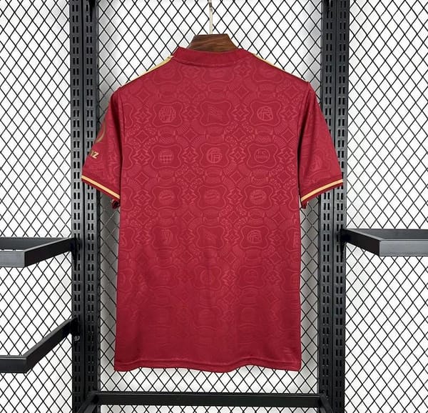2024/25 Bayern Munich 125 Anniversary Jersey - Image 3