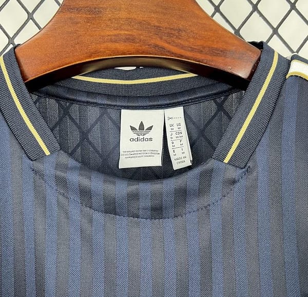 2025/26 Juventus Terrace Icons Jersey - Image 7
