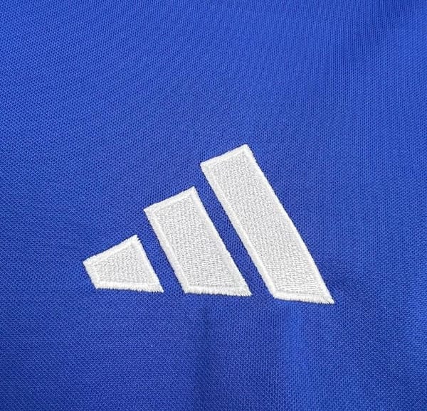 2025/26 Universidad De Chile Home Jersey - Image 8