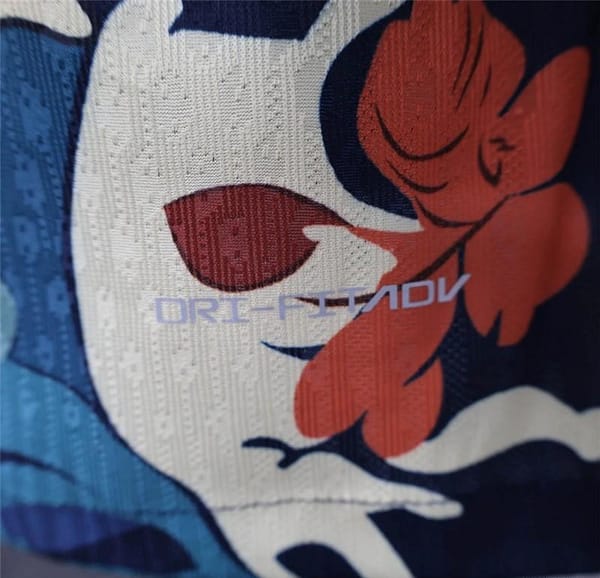 24/25 Player Version Tottenham Hotspur Special Edition Jersey - Image 9