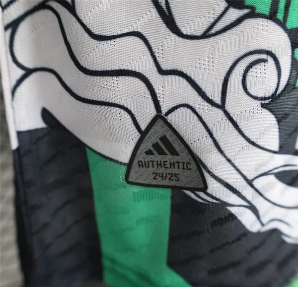 2024 Player Version Japan Artistic Personalized Special Edition Jersey - Image 8