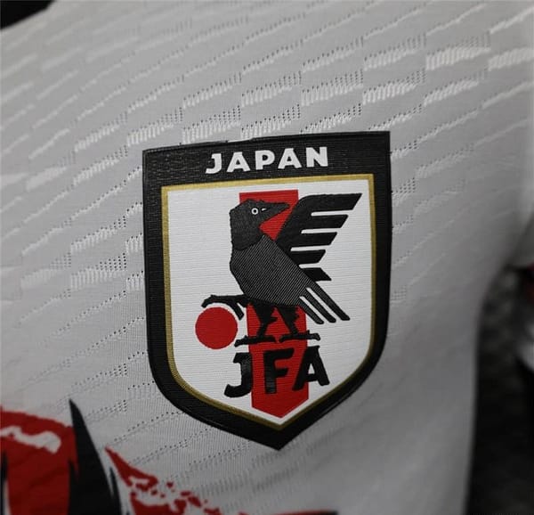 Player Version Japan Dragon Ball Anime Art Special Edition Jersey - Image 4