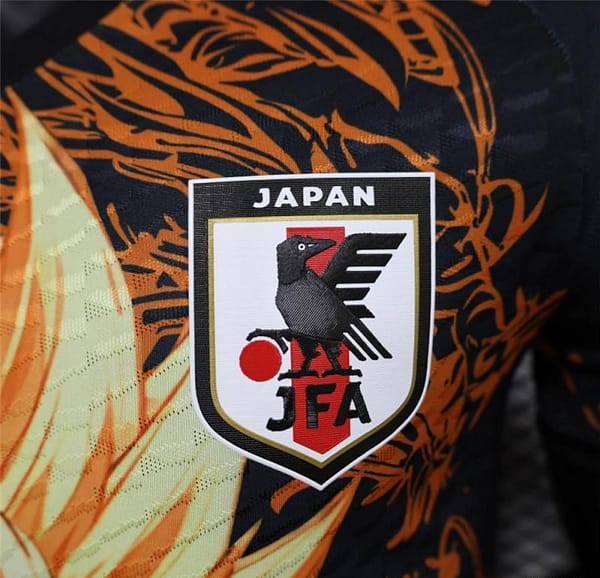 2024 Player Version Japan Dragon Ball Anime Art Special Edition Jersey - Image 4