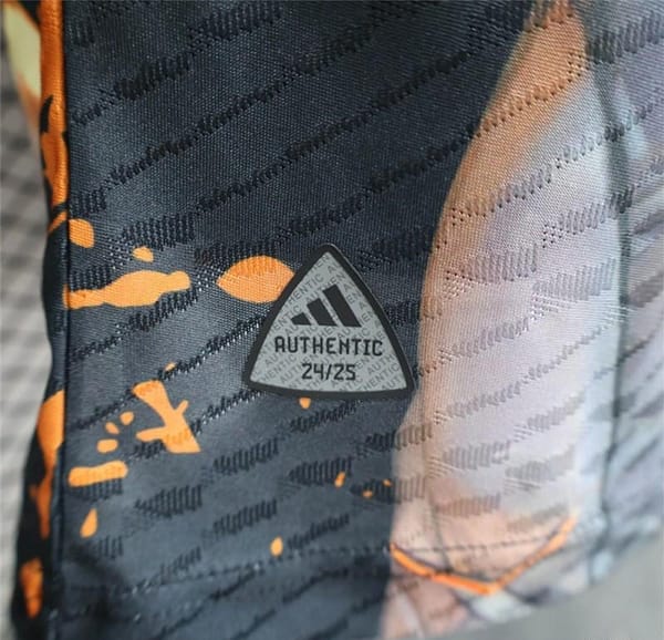 2024 Player Version Japan Dragon Ball Anime Art Special Edition Jersey - Image 9