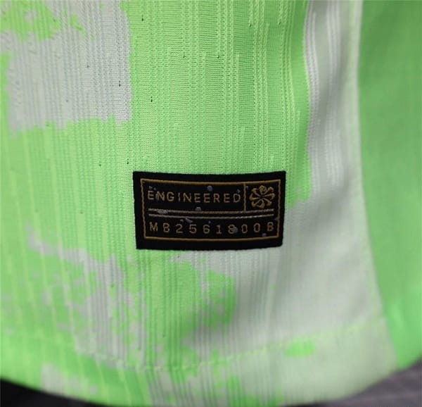 24/25 Player Version Barcelona x Coldplay Third Jersey - Image 6