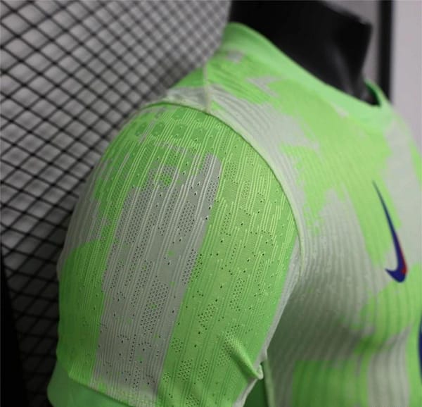 24/25 Player Version Barcelona x Coldplay Third Jersey - Image 10