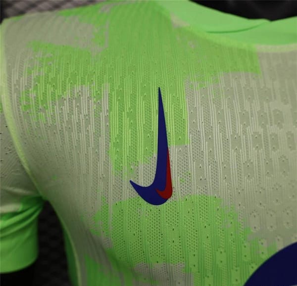 24/25 Player Version Barcelona x Coldplay Third Jersey - Image 11