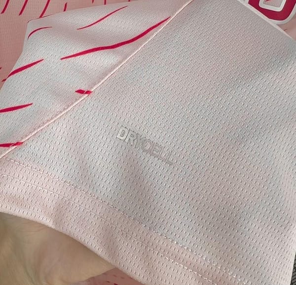 24/25 Sporting De Gijon Third Jersey - Image 8
