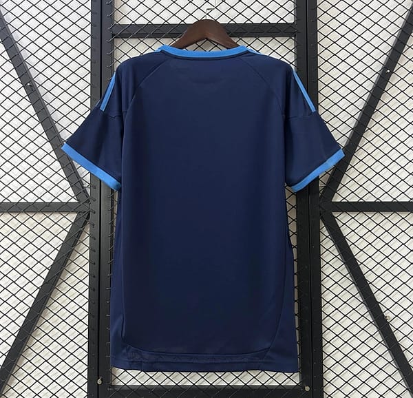10/11 Retro Schalke 04 Away Jersey - Image 9