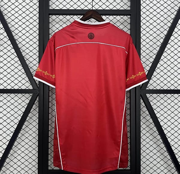 03/04 Retro Sevilla Home Jersey - Image 9