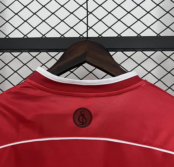 03/04 Retro Sevilla Home Jersey - Image 10