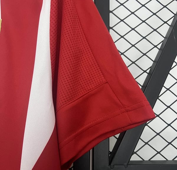 15/16 Retro Sevilla Home Jersey - Image 4
