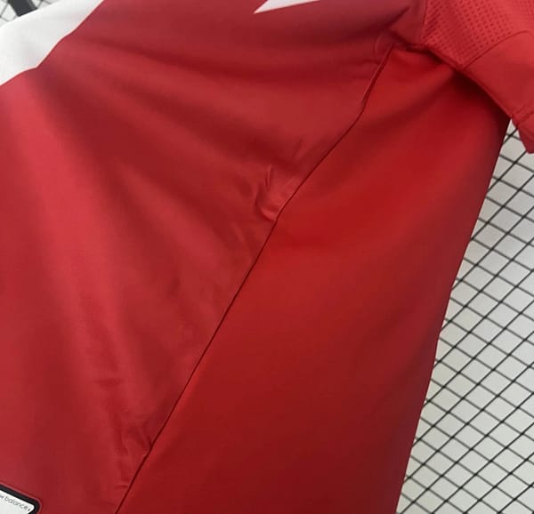 15/16 Retro Sevilla Home Jersey - Image 7