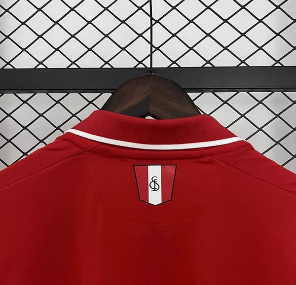 15/16 Retro Sevilla Home Jersey - Image 9