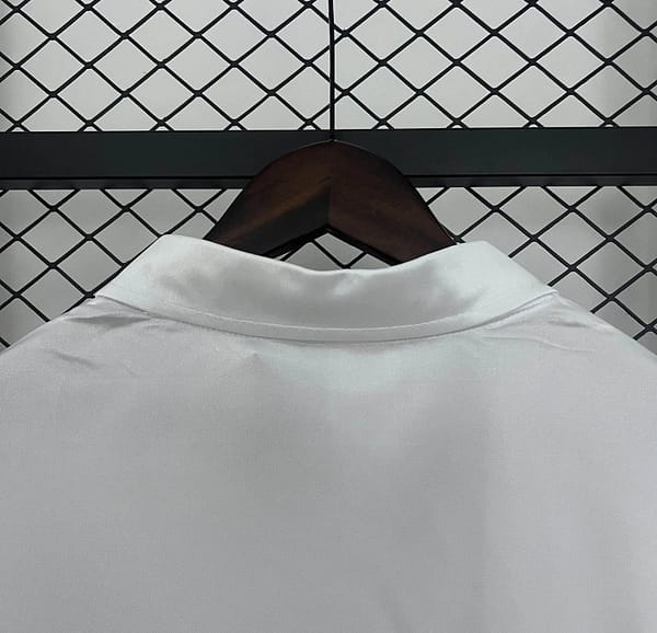 87/90 Retro Sevilla Home Jersey - Image 2