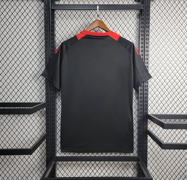 25/26 SC Internacional Training Jersey Shirt - Image 4