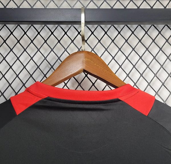 25/26 SC Internacional Training Jersey Shirt - Image 5