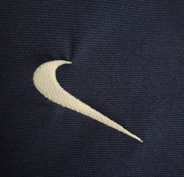 2014 Retro France Home Jersey - Image 3