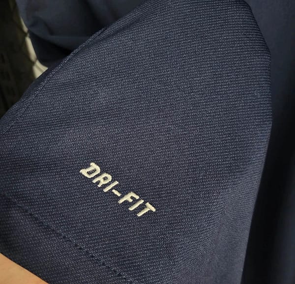 2014 Retro France Home Jersey - Image 6