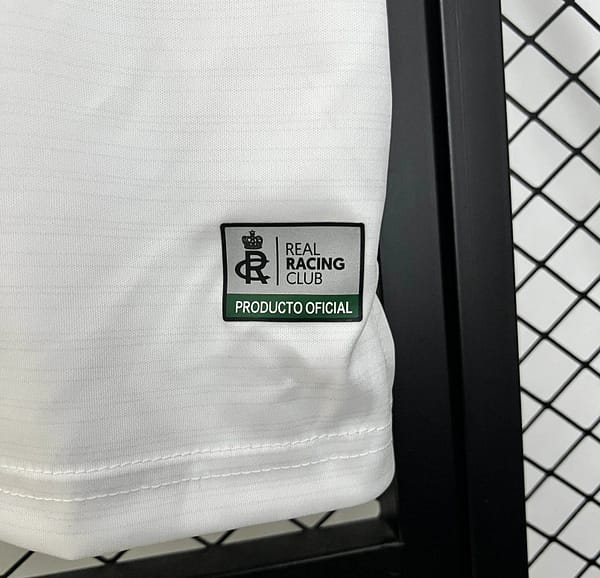 24/25 Racing De Santander Home Jersey - Image 3