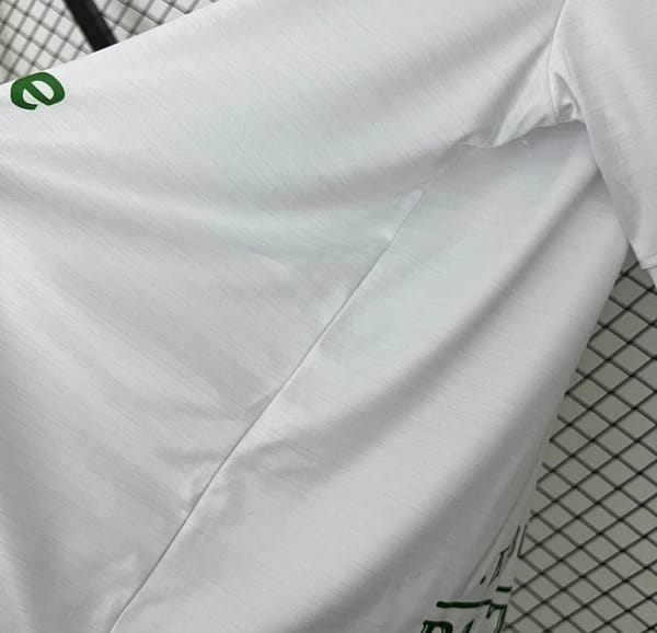 24/25 Racing De Santander Home Jersey - Image 4