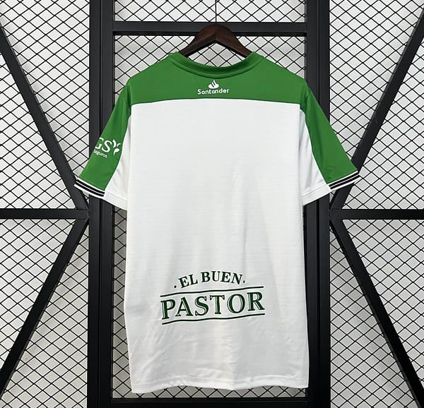 24/25 Racing De Santander Home Jersey - Image 6
