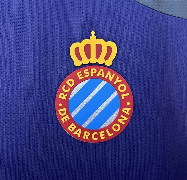 24/25 RCD Espanyol Special Edition - Image 3