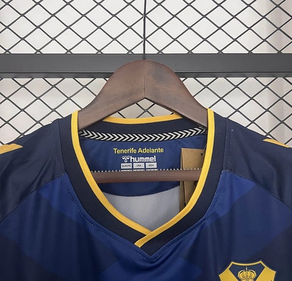 24/25 Tenerife Away Jersey - Image 2
