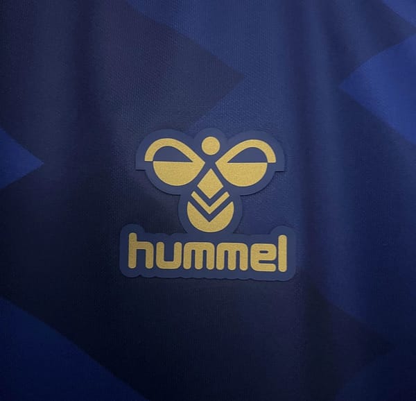 24/25 Tenerife Away Jersey - Image 3