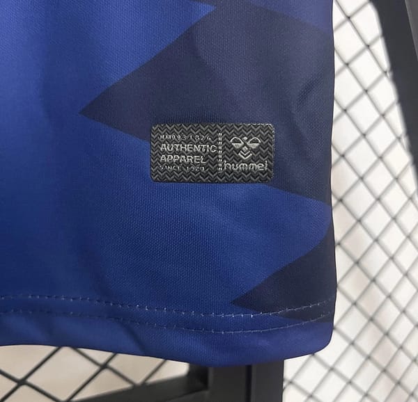 24/25 Tenerife Away Jersey - Image 7