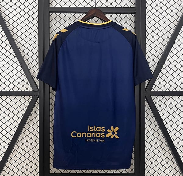 24/25 Tenerife Away Jersey - Image 10