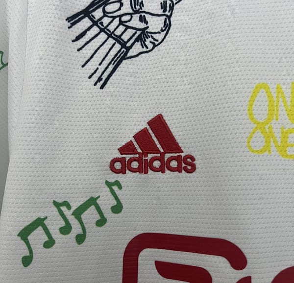 25/26 Ajax Special Edition - Image 3
